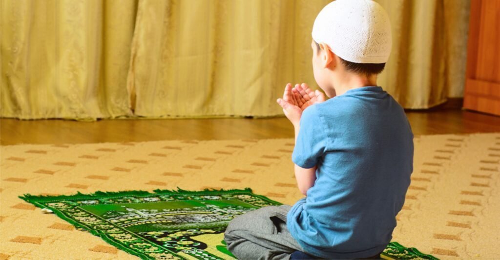 islamic-studies-for-kids Course Online